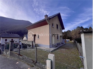 maison à la vente -   73220  EPIERRE, surface 98 m2 vente maison - UBI478882961